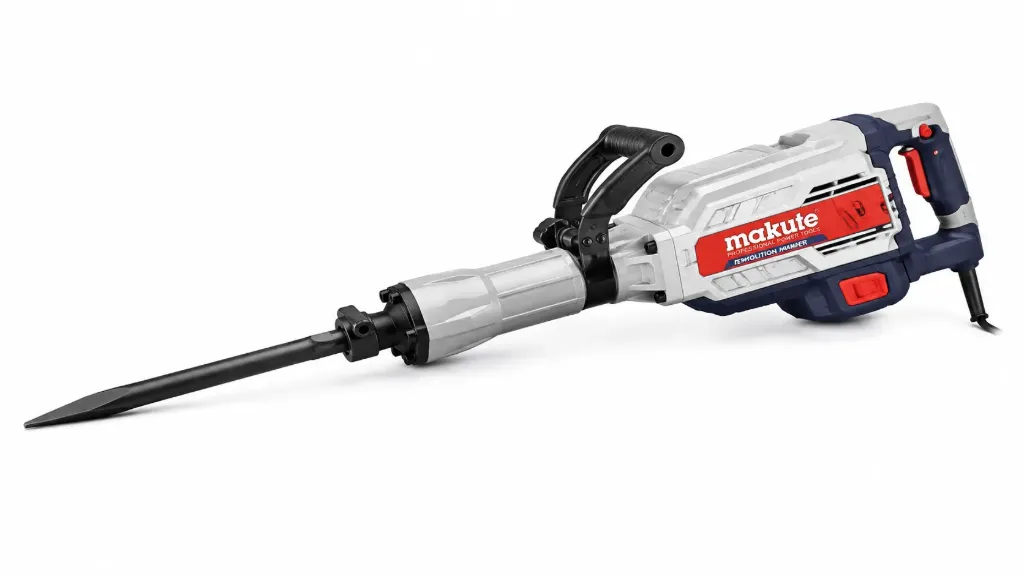 makute DH122-65 Отбойные молотки