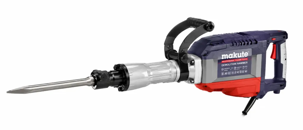 makute DH131-95H Перфоратор (Demolition Hammer)
