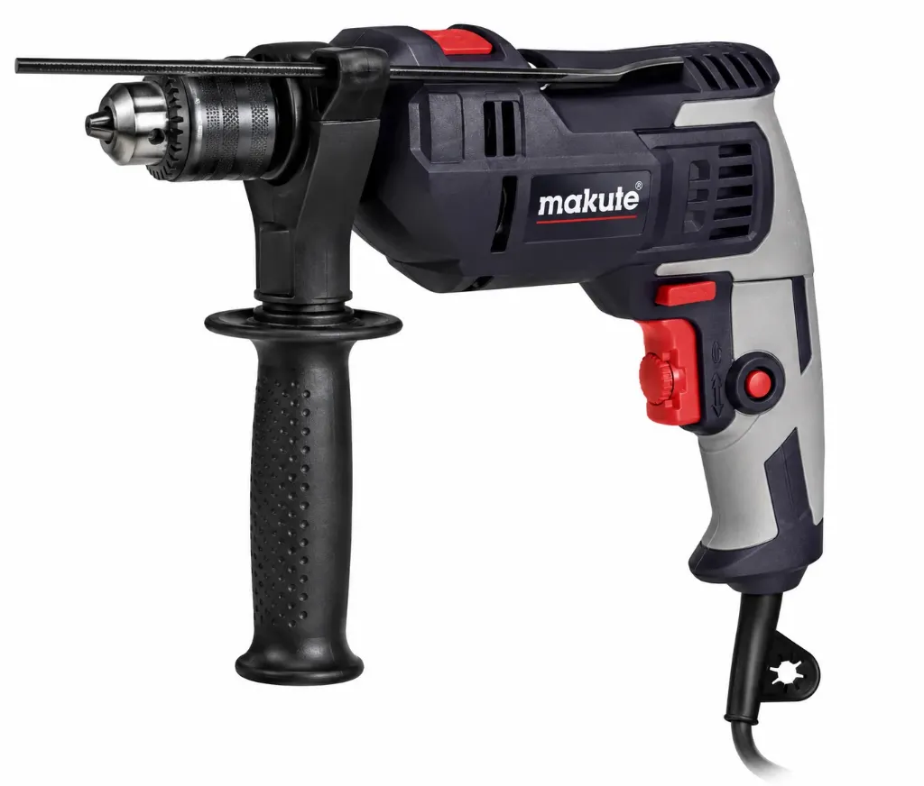 makute ID780 Дрель