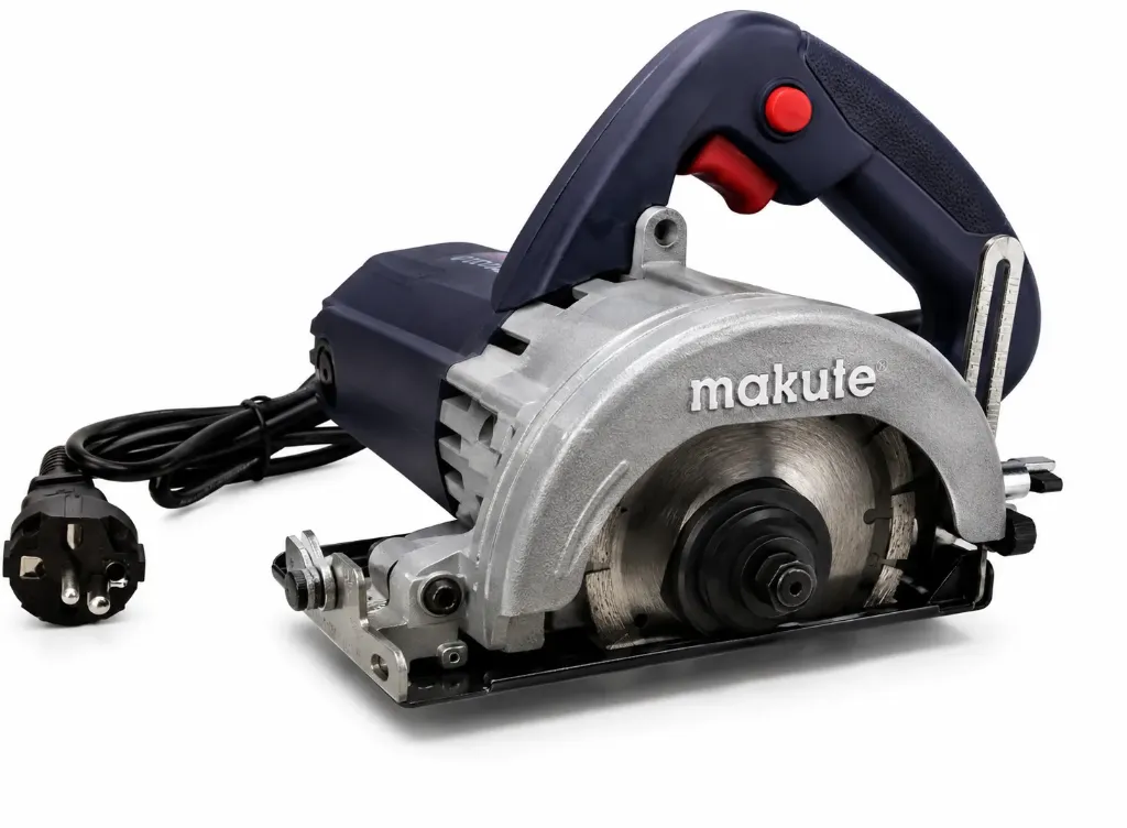 makute MC002 Дисковые пилы