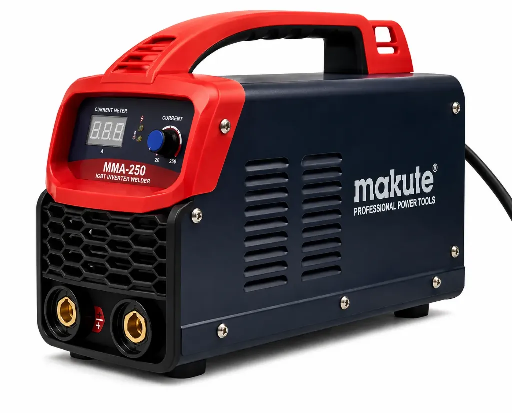makute MMA-300NEO Сварочные аппараты