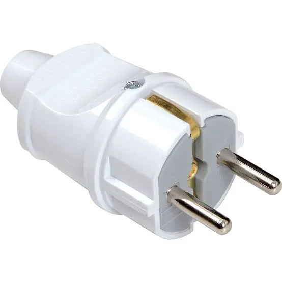 Алфа вилка