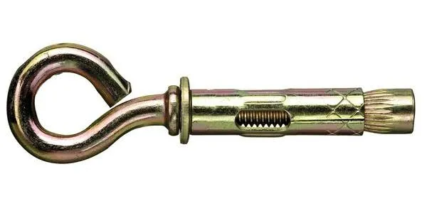 Анкер кручок ёпик 10/80