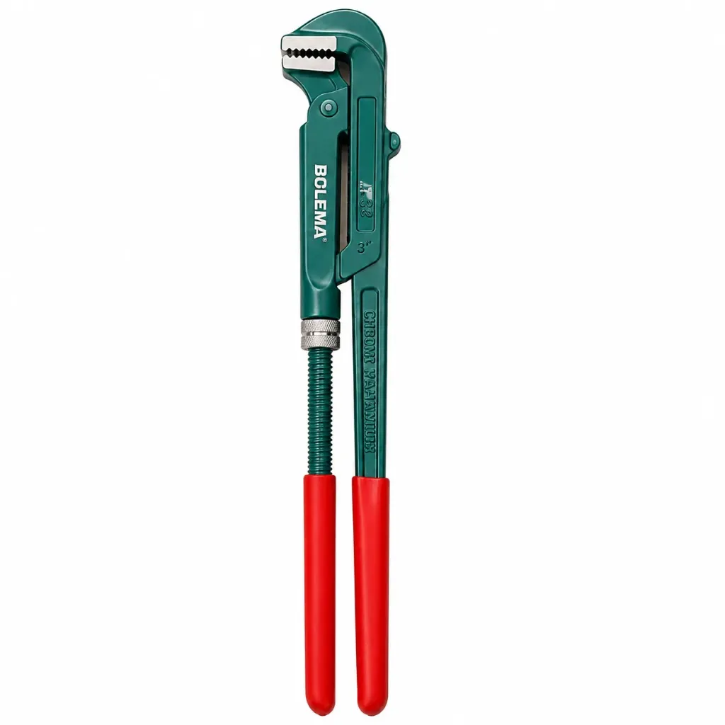 Bolema газовый ключ 3