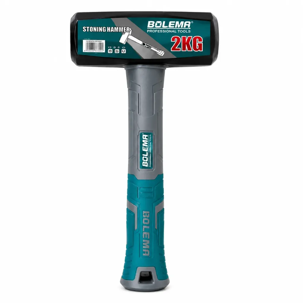 Bolema мини-кувалда 2000 г