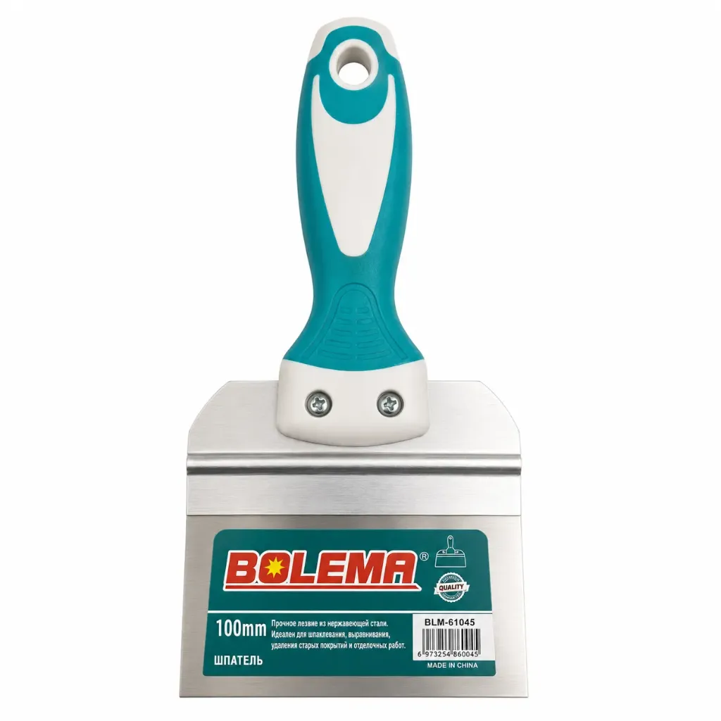 Bolema шпатель 100 (Тайвань)