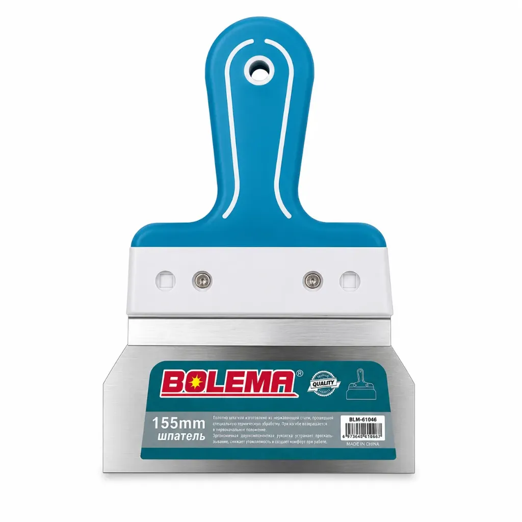 Bolema шпатель 150 (Тайвань)