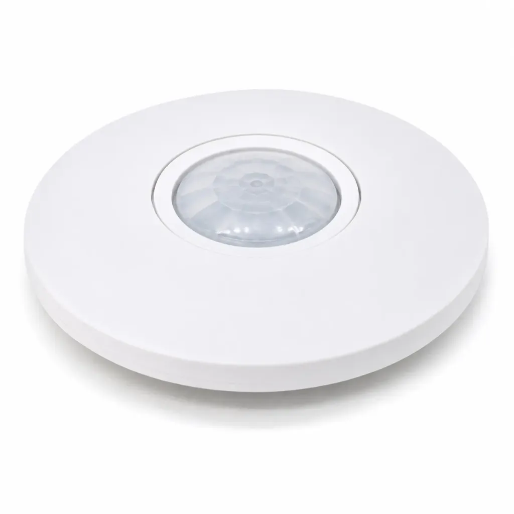 Датчик движения для освещения ND4 AC100v-240v (Nura Electric)