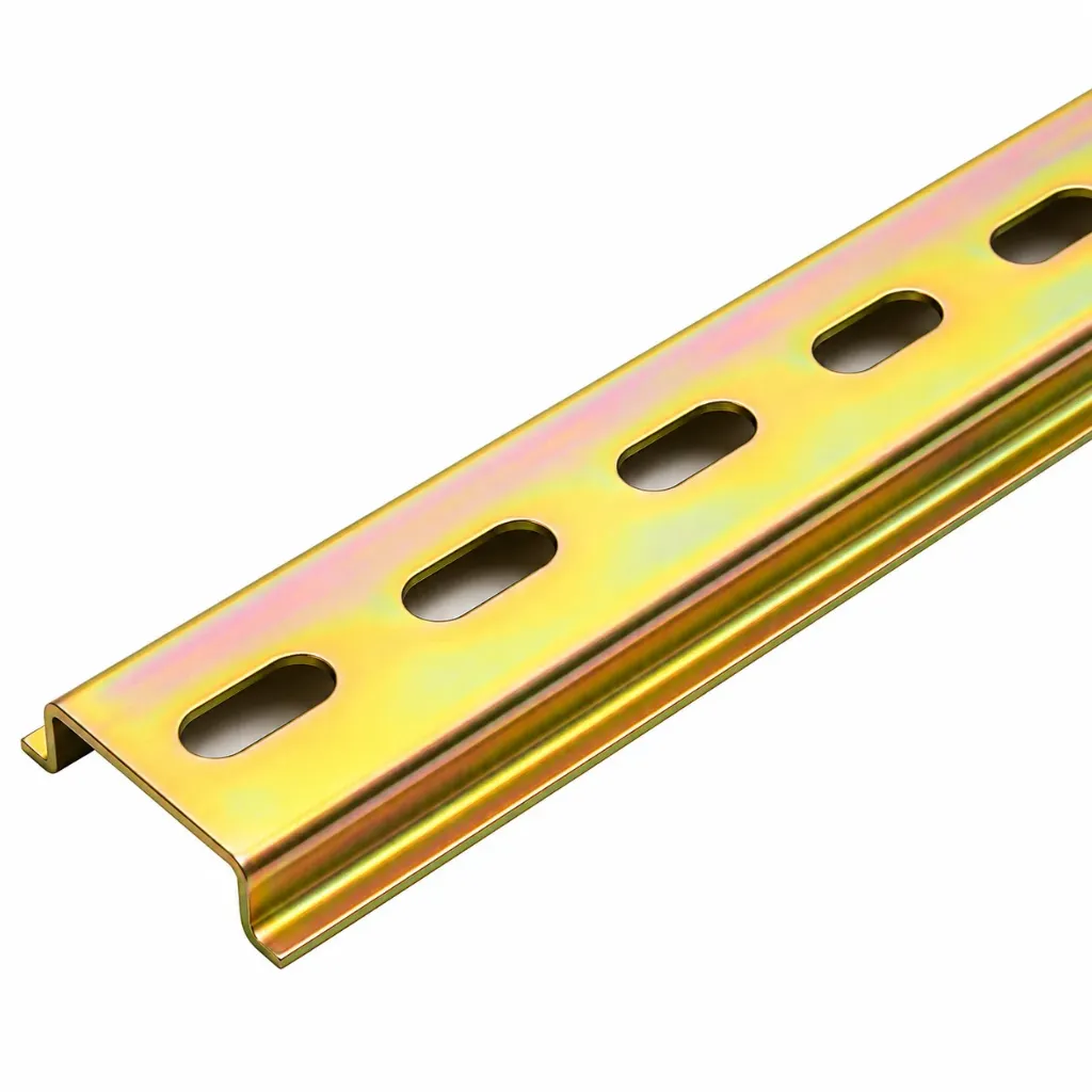 Динрейка 0,7 Желтый (Nura Electric)