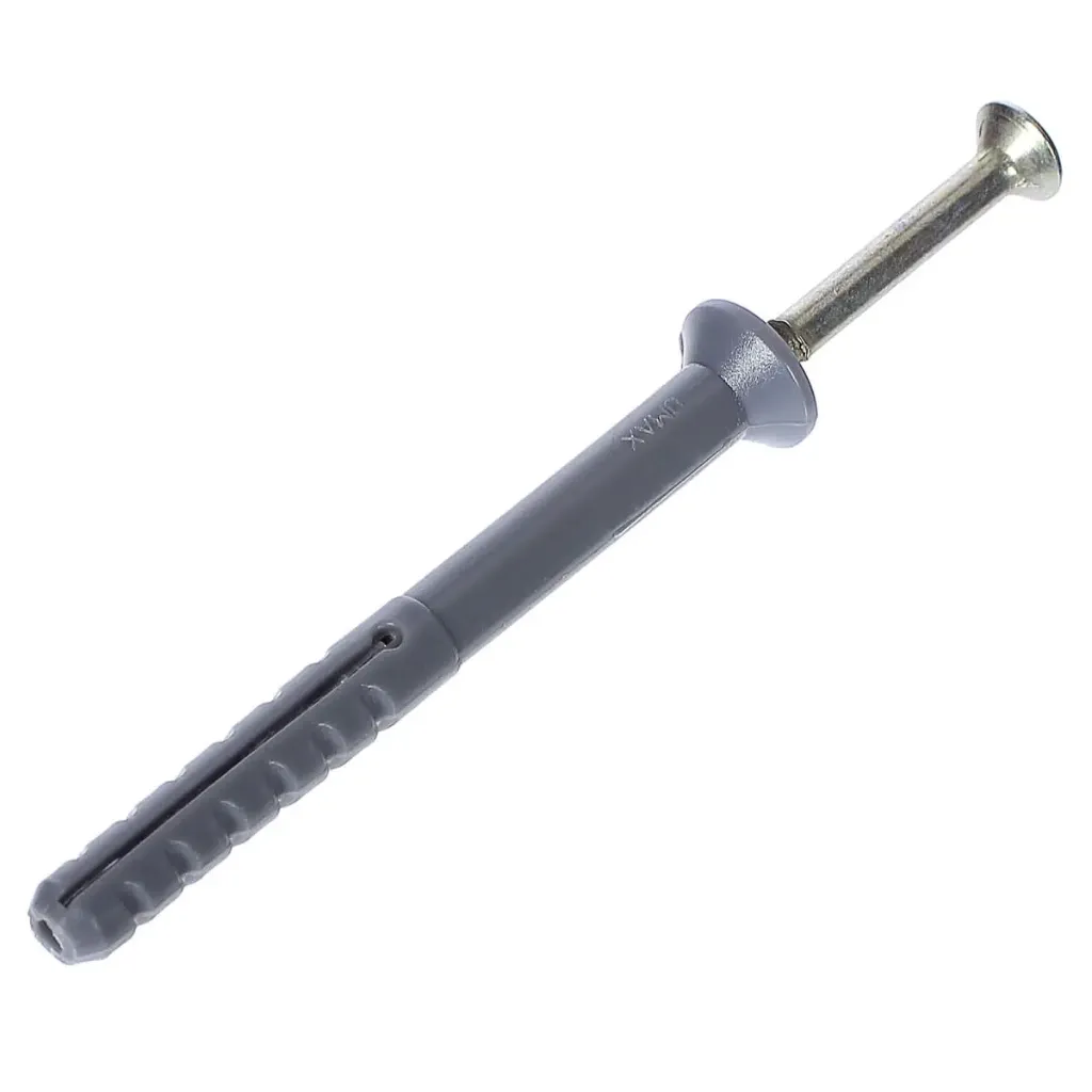 Дюбель гвоздь 8.0х100