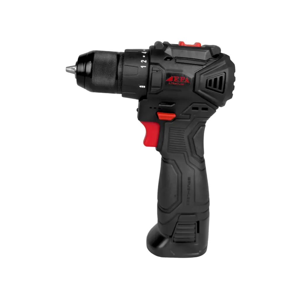 EPA Аккумуляторный шуруповёрт EPA EASH-16-1