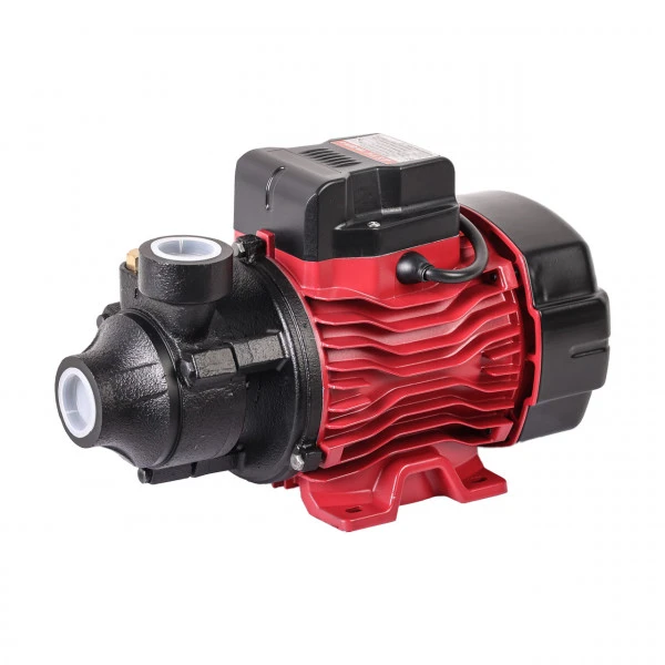 EPA Вихревой насос EVN-QB70-3