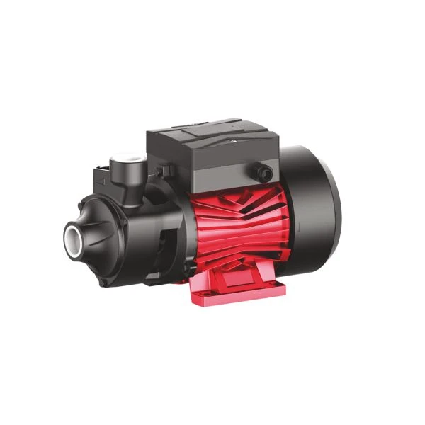ЕРА Вихревой насос EVN-QB80-4