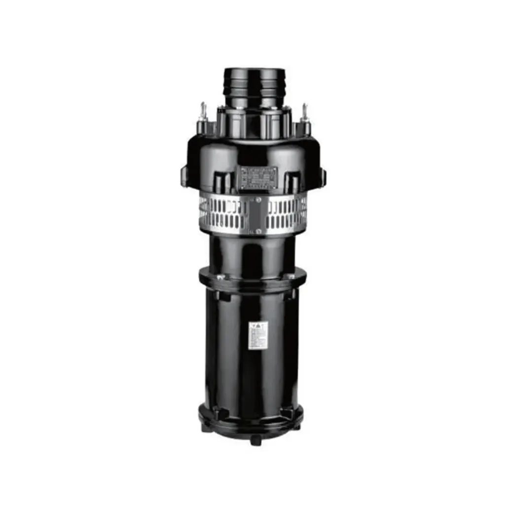 ЕРА Насос водяной ЕРА EVN-2/QY260-3.5-4