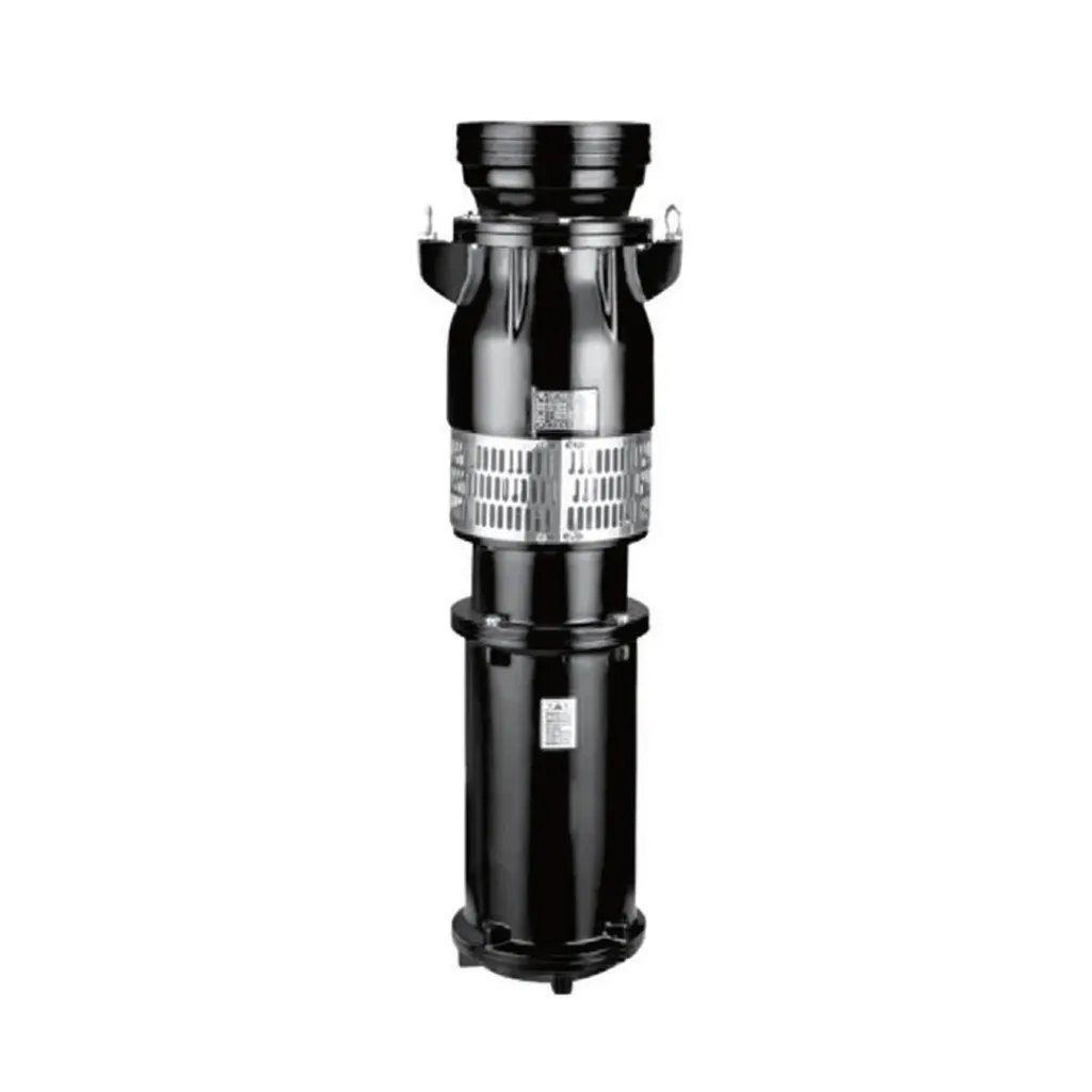 ЕРА Насос водяной ЕРА EVN-2/QY400-9-15