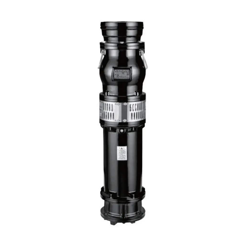 ЕРА Насос водяной ЕРА EVN-2/QY500-8-15