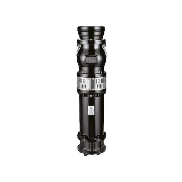 ЕРА Насос водяной ЕРА EVN-2/QY600-8-18.5