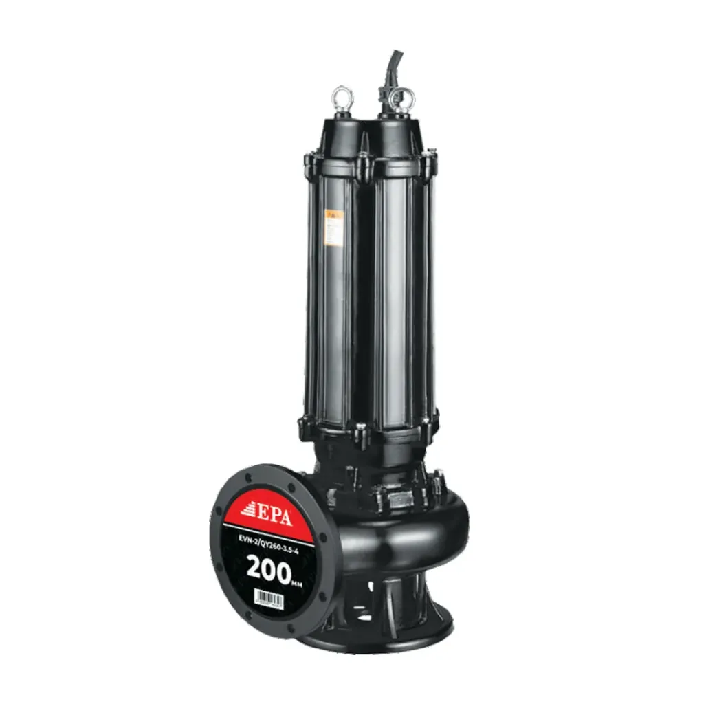 ЕРА Насос водяной ЕРА EVN-WQ150-30-22