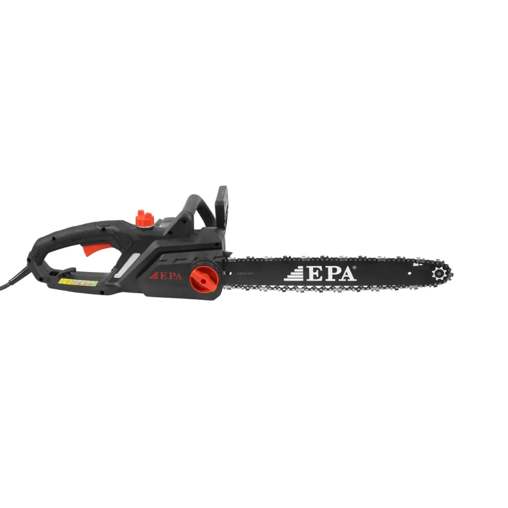 ЕРА Пила цепная ручная со встроенным электрическим двигателем EPA EPS-2400E