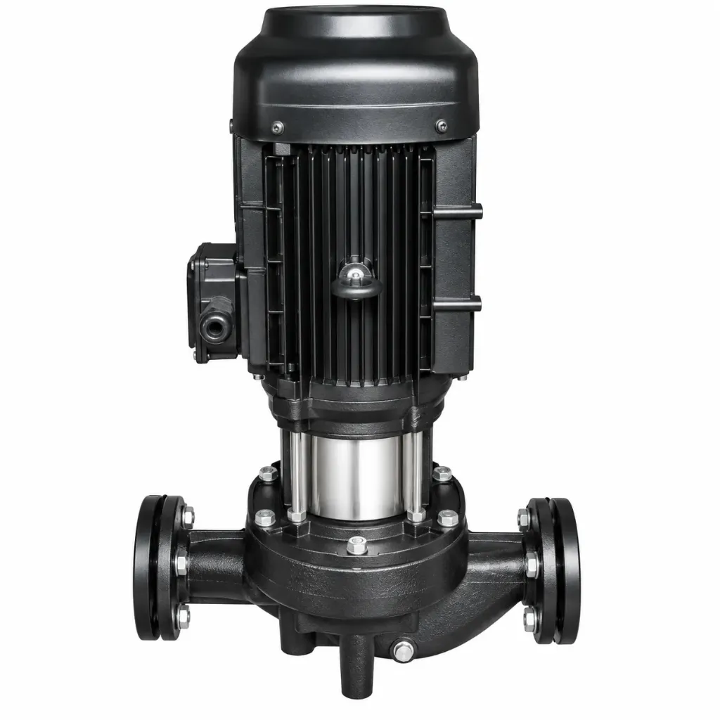 EPA Циркуляционный насос ESN-40-25-3