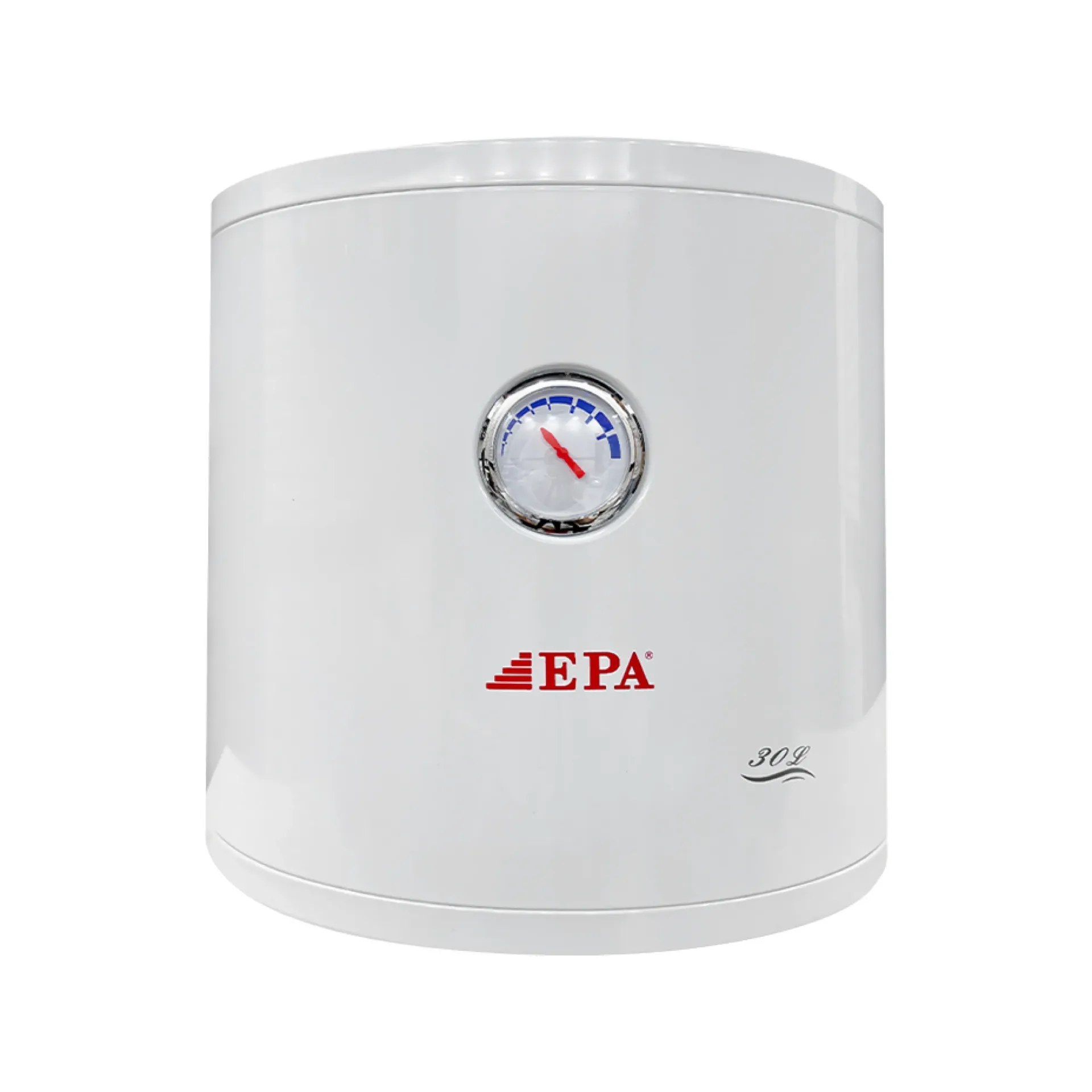 ЕРА Электрические водонагреватели 30L накопительного типа, марки ЕРА EV-V1.5-30