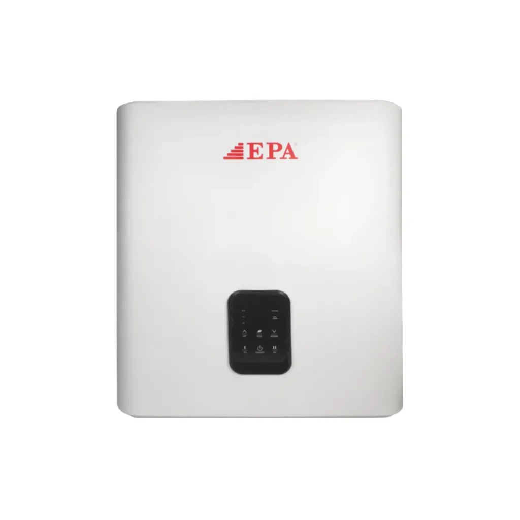 ЕРА Электрические водонагреватели/ electric water heater 30L накопительного типа, марки "ЕРА", модель " EV-VK2-30"