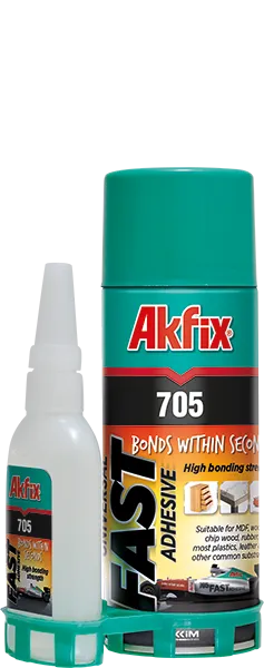 Клей Akfix 705 200мл