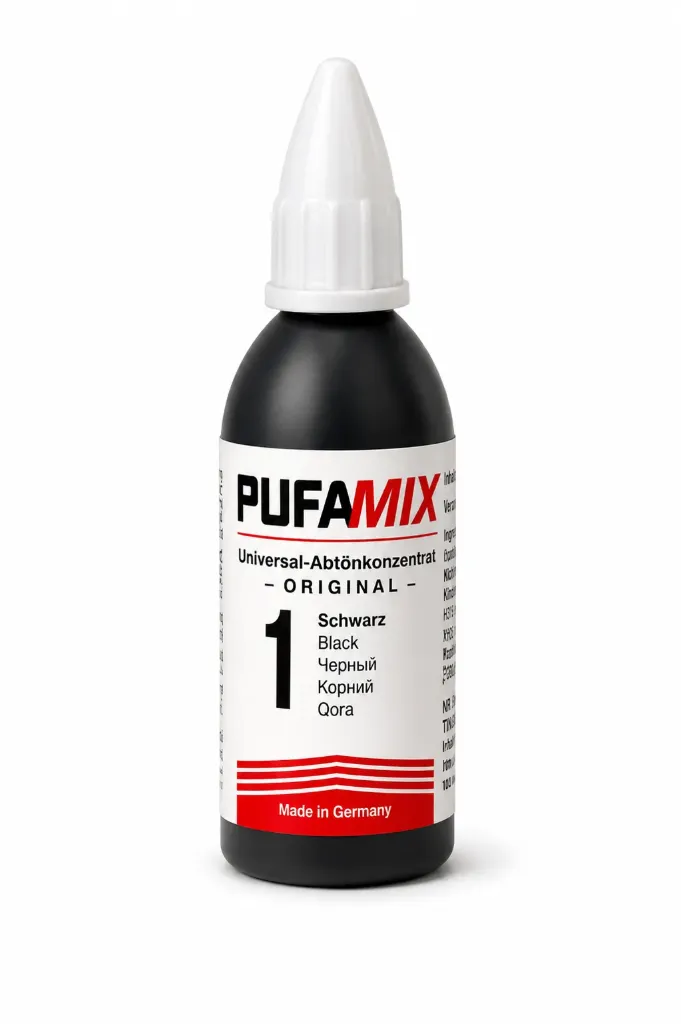 Collor PUFAMIX 1 (коллер)