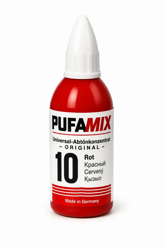 Collor PUFAMIX 10 (коллер)
