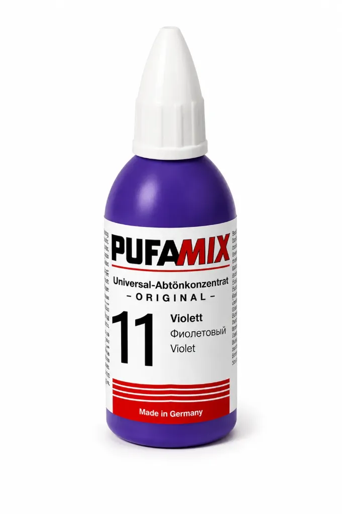 Collor PUFAMIX 11 (коллер)