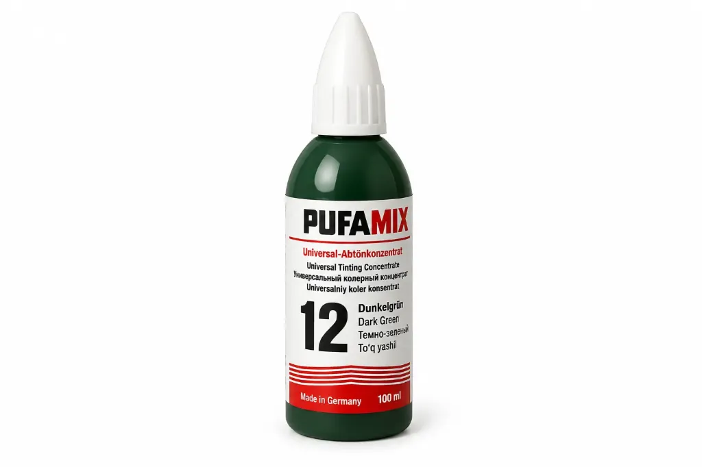 Collor PUFAMIX 12 (коллер)
