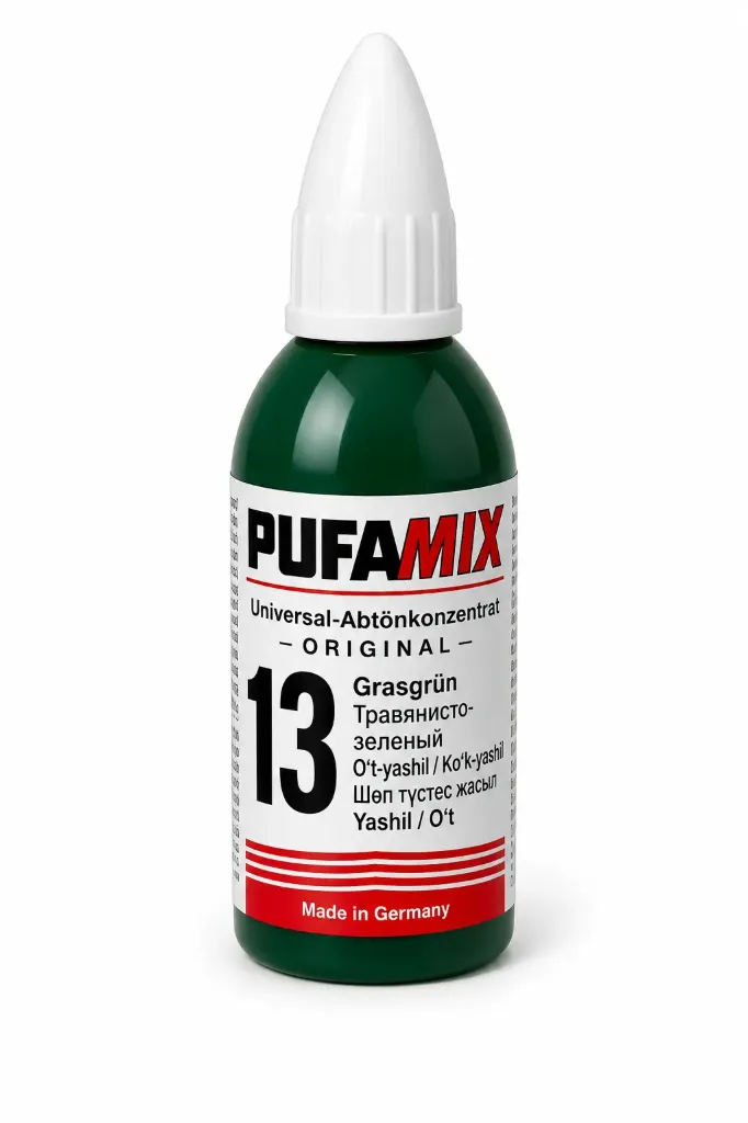Collor PUFAMIX 13 (коллер)