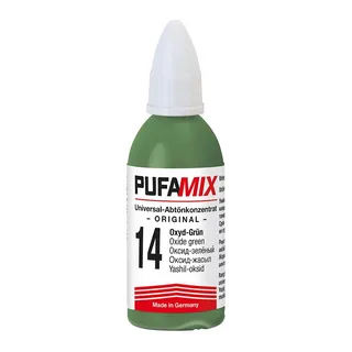 Collor PUFAMIX 14 (коллер)