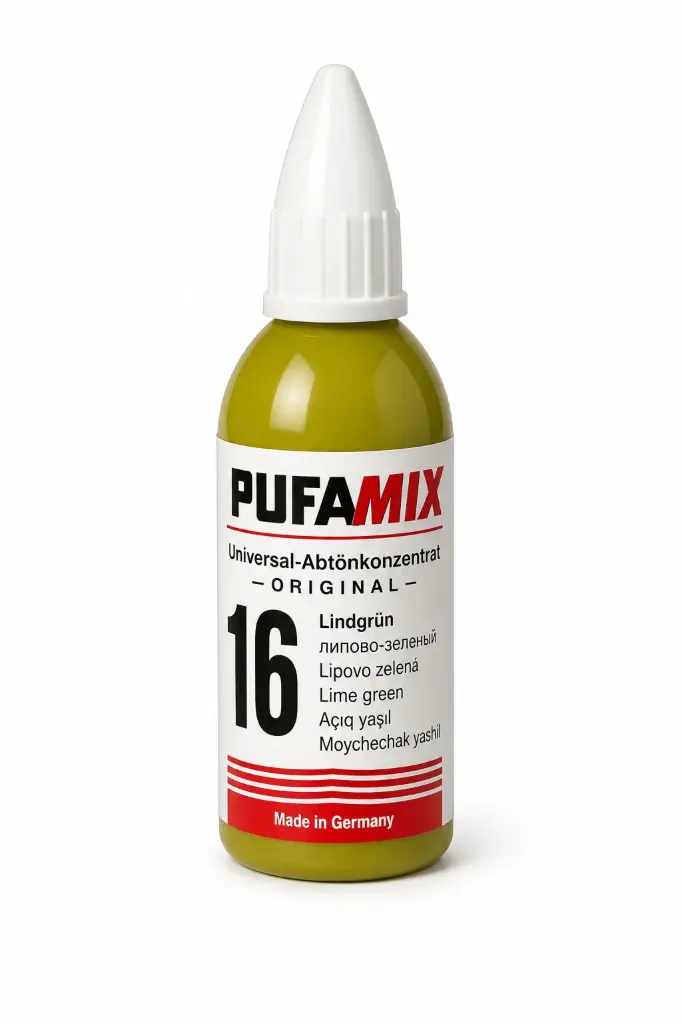 Collor PUFAMIX 16 (коллер)