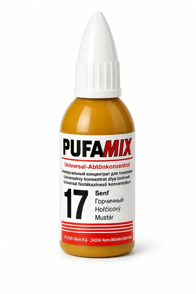 Коллер PUFAMIX 17