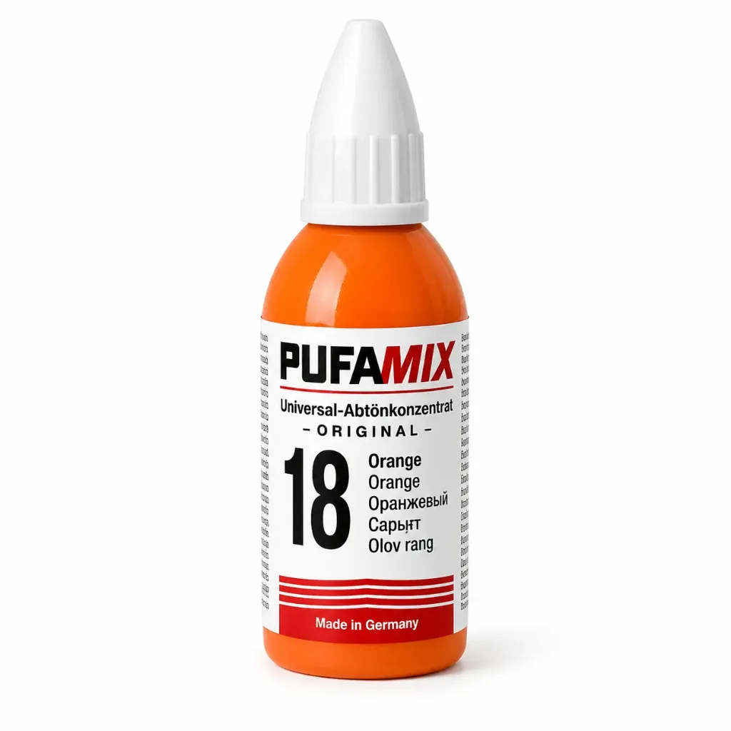 Collor PUFAMIX 18 (коллер)