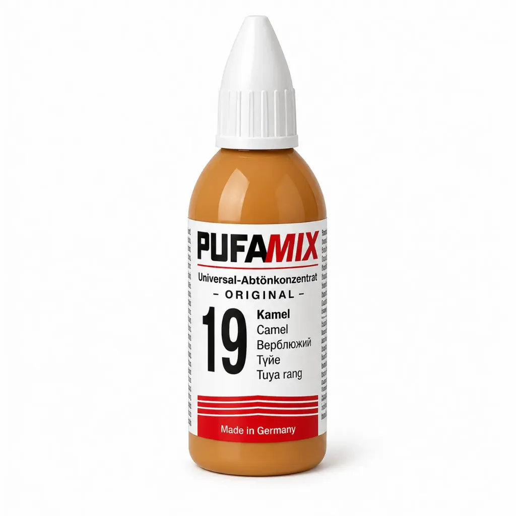 Коллер PUFAMIX 19