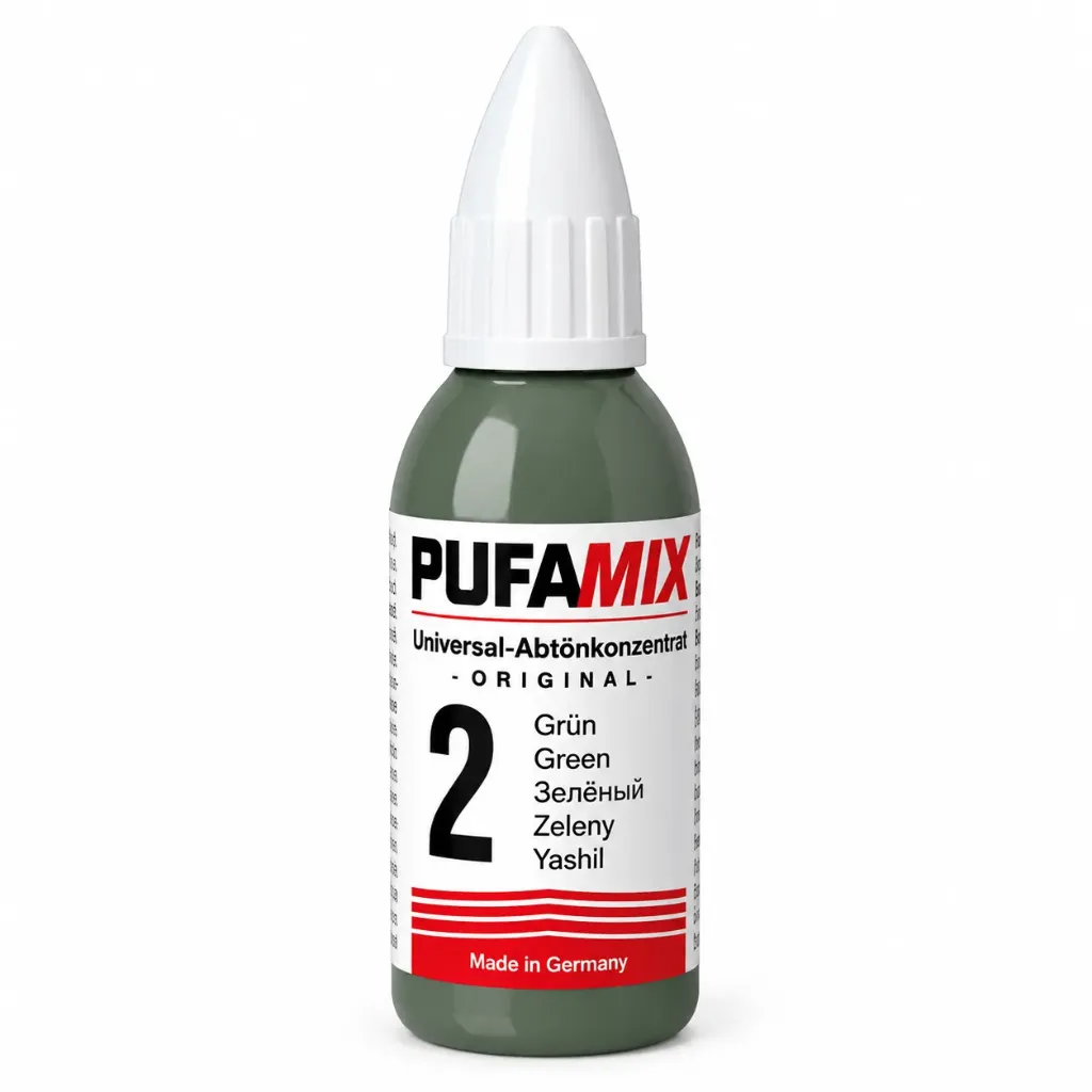 Collor PUFAMIX 2 (коллер)