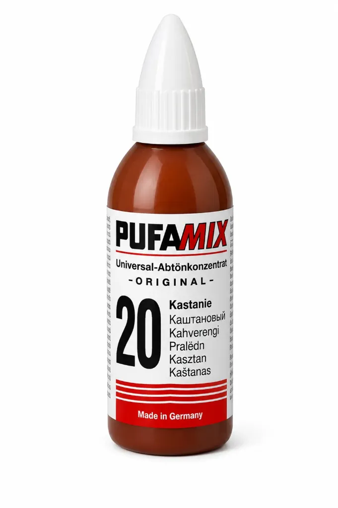 Collor PUFAMIX 20 (коллер)