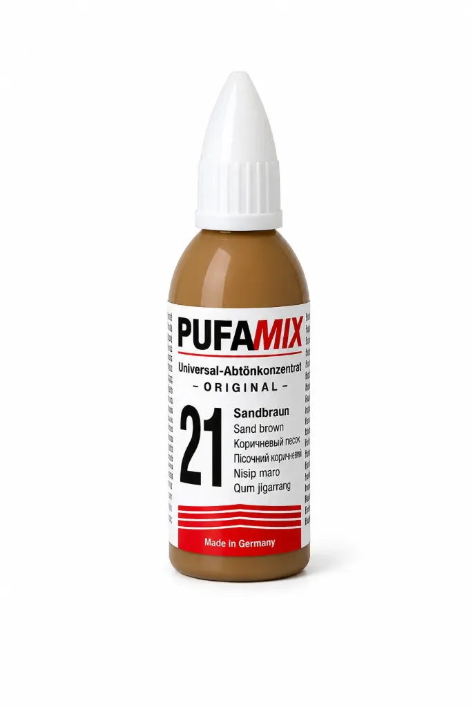 Collor PUFAMIX 21 (коллер)