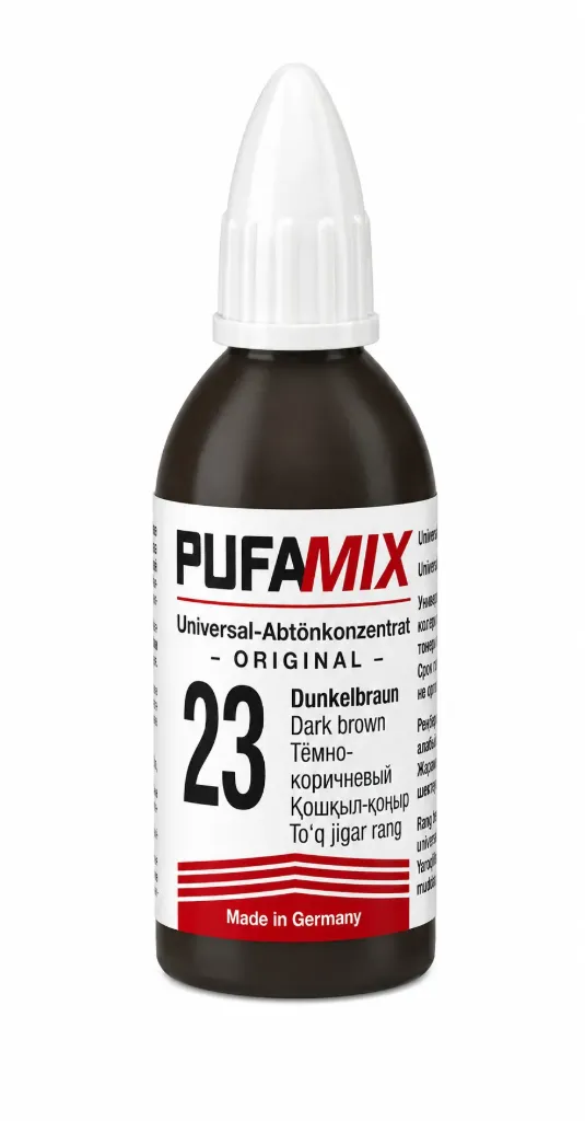 Коллер PUFAMIX 23