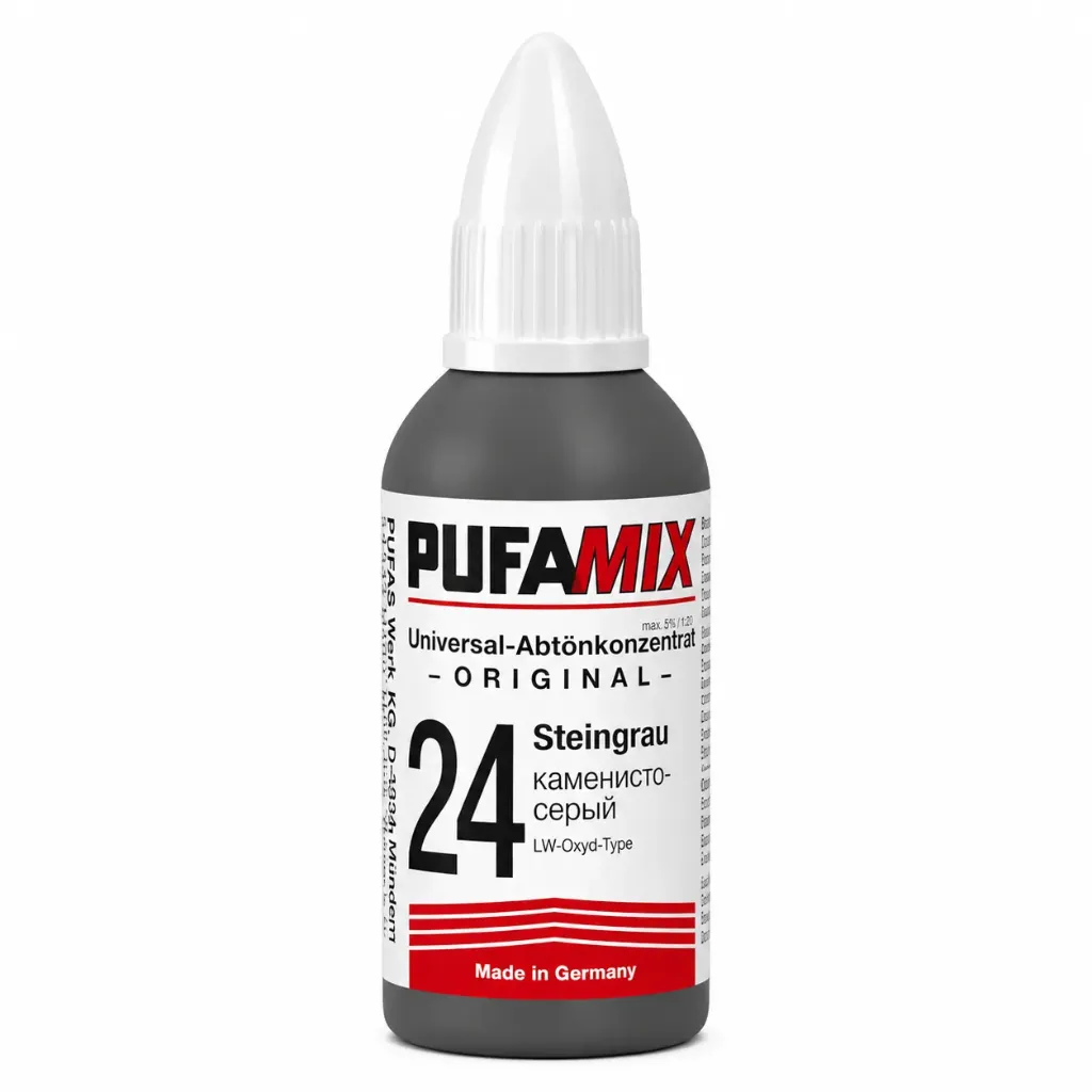 Collor PUFAMIX 24 (коллер)