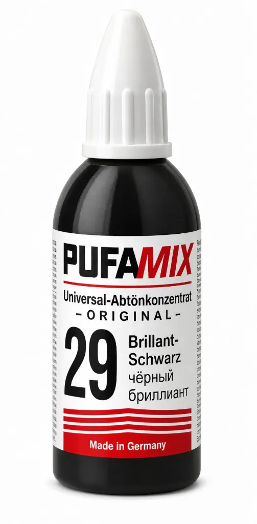 Collor PUFAMIX 29 (коллер)