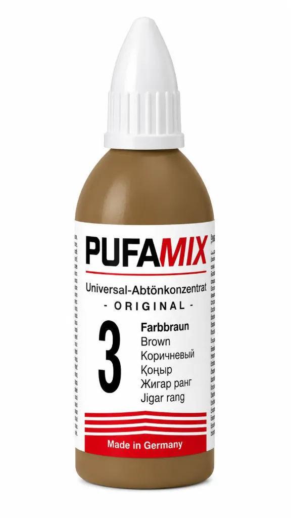 Collor PUFAMIX 3 (коллер)
