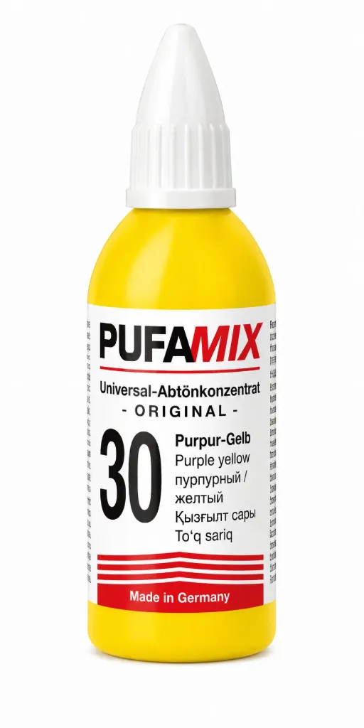 Collor PUFAMIX 30 (коллер)