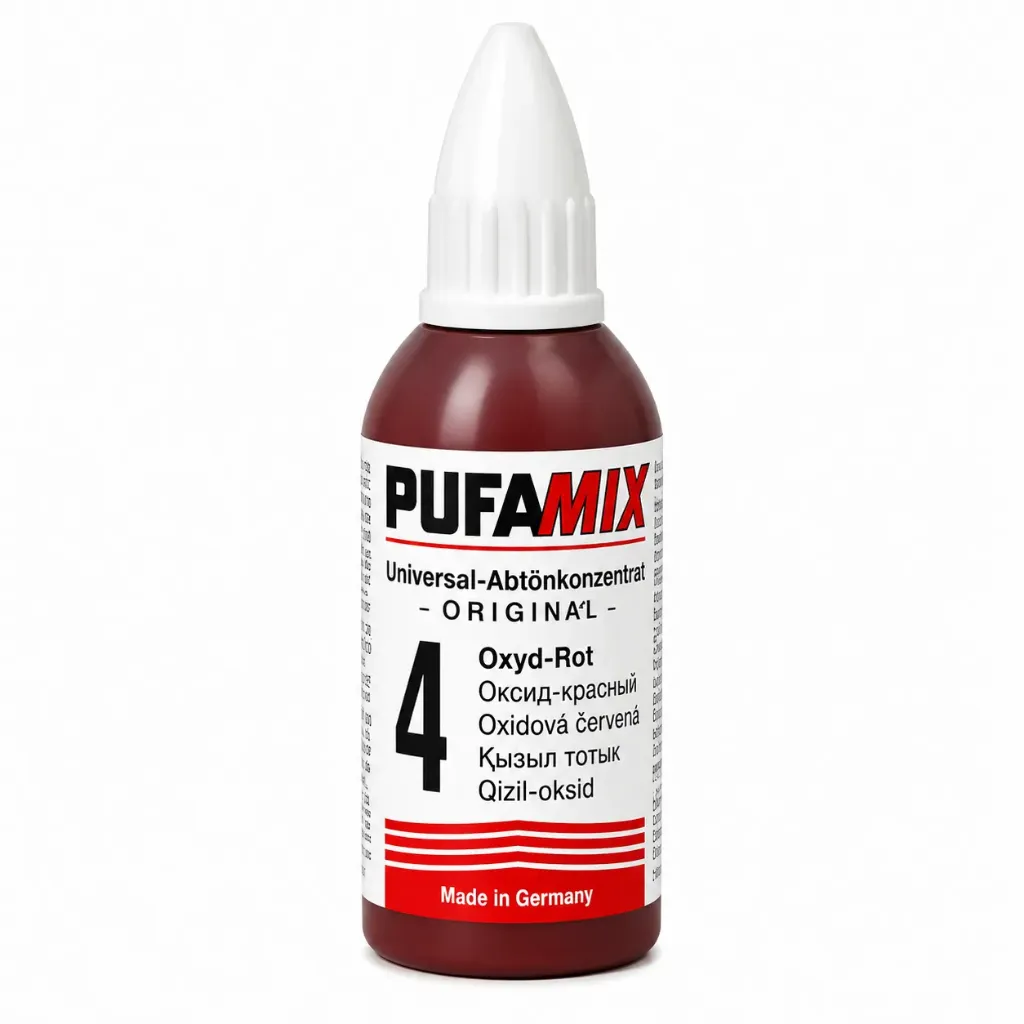 Collor PUFAMIX 4 (коллер)