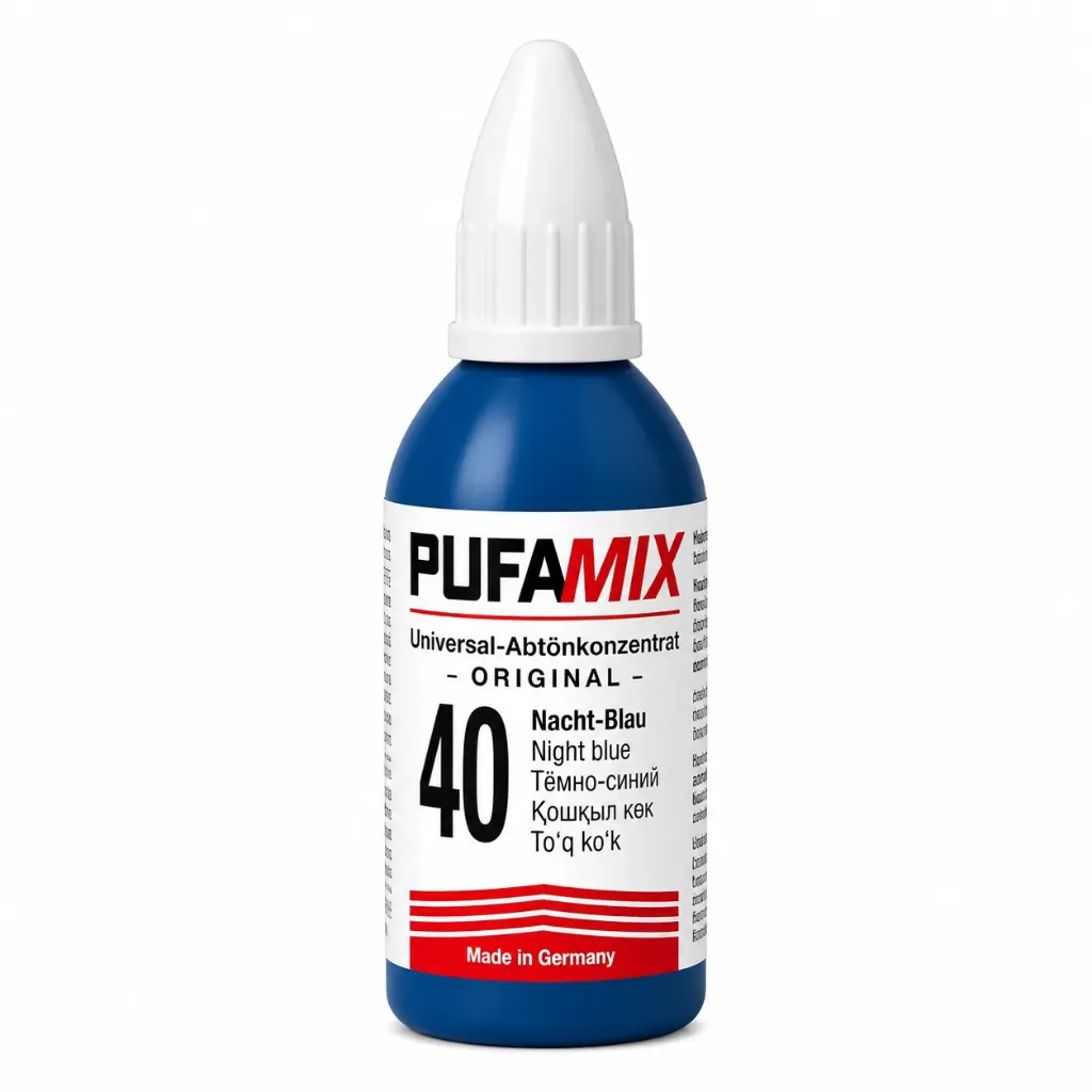 Коллер PUFAMIX 40