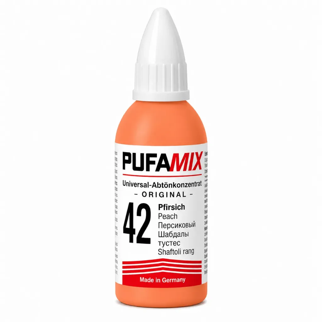 Collor PUFAMIX 42 (коллер)