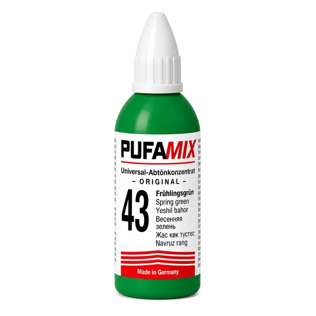 Коллер PUFAMIX 43