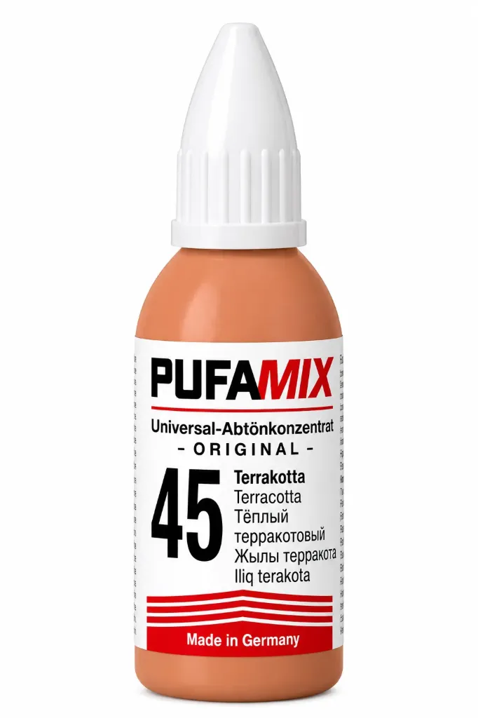 Коллер PUFAMIX 45